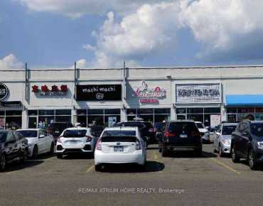 D108 - 3278 Midland Ave Milliken, Toronto is zoned as Commercial/Retai with total area of 870.00 sqft
