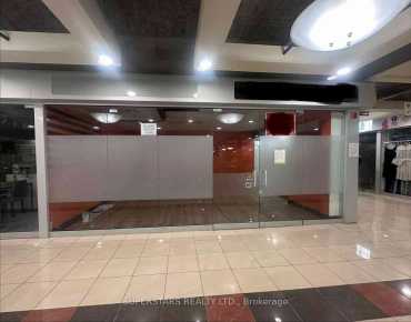 2B13, - 4675 Steeles Ave E Milliken, Toronto is zoned as Commercial with total area of 350.00 sqft