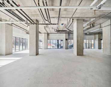 Unit - 276-294 Main St East End-Danforth, Toronto is zoned as CR-Commercial Re with total area of 2223.00 sqft
