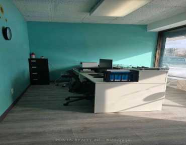 2304 Eglinton Ave E Ionview, Toronto is zoned as Commercial with total area of 1200.00 sqft