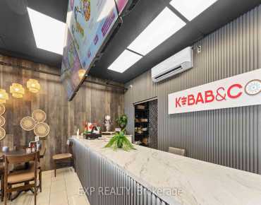 977 O'Connor Dr N O'Connor-Parkview, Toronto is zoned as commercial retai with total area of 1200.00 sqft
