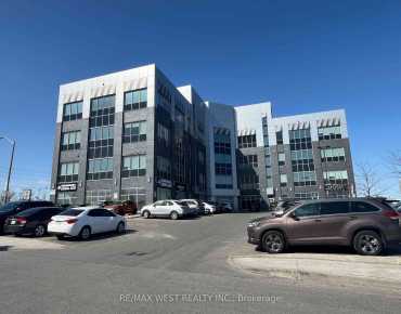 202 - 2855 Markham Rd Rouge E11, Toronto is zoned as E with total area of 320.00 sqft
