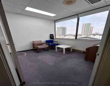 2347 Kennedy Rd Agincourt South-Malvern West, 多伦多商业用地规划为commercial并占地745.00平方尺
