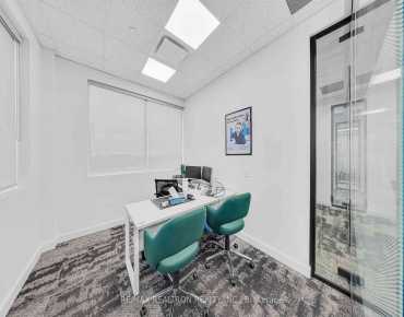 204 - 2855 Markham Rd Rouge E11, Toronto is zoned as E with total area of 2800.00 sqft
