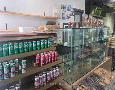 153 Morningside Ave West Hill, 多伦多商业用地规划为COMMERCIAL并占地平方尺
