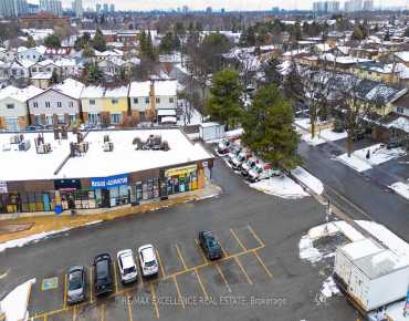 1 - 2950 Kennedy Rd Milliken, Toronto is zoned as Commercial Retai with total area of 2000.00 sqft
