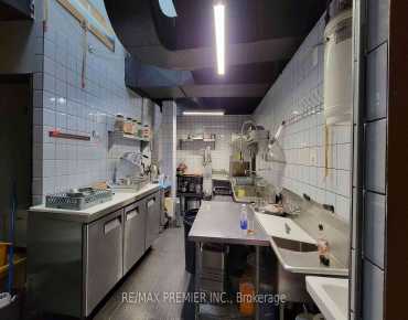 3 & 4 - 2100 Steeles Ave Concord, Vaughan is zoned as Retail / Commerc with total area of 4000.00 sqft