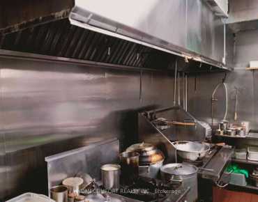 
543A College St Trinity-Bellwoods, Toronto is zoned as Commercial mixed with total area of 1100.00 sqft