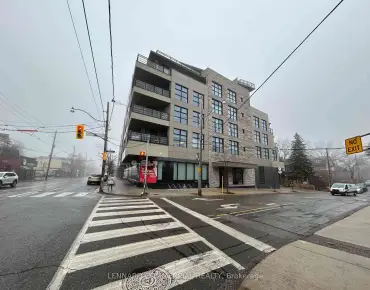 1871 O'Connor Dr Victoria Village is zoned as Retail with total area of 1,000 sqft