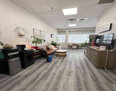 
8 - 9505 Keele St Maple, Vaughan is zoned as C1 with total area of  sqft