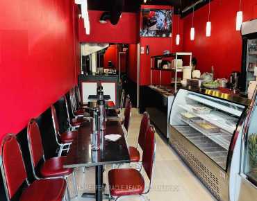 
F2 - 1000 Gerrard St E South Riverdale, Toronto is zoned as Commercial Sale with total area of 263.00 sqft