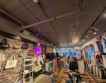 
2396 Major Mackenzie Dr W Maple is zoned as Commercial with total area of 2,000 sqft