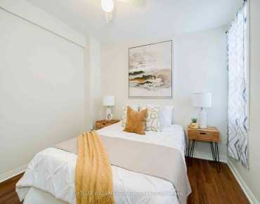 Finch Aven Newtonbrook West is zoned as Professional Off with total area of 707 sqft