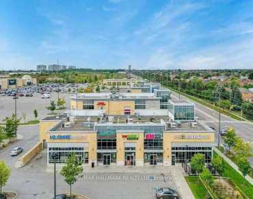 6&7 - 6015 Steeles Ave E Milliken, Toronto is zoned as Commercial RETAI with total area of 2446.00 sqft

