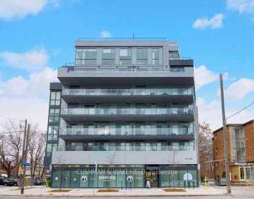 1 + 2 - 1316-1320 Kingston Rd Birchcliffe-Cliffside, Toronto is zoned as Commercial with total area of 2757.00 sqft
