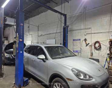 4 - 170 Nantucket Blvd Dorset Park, Toronto is zoned as Industrial with total area of 2200.00 sqft
