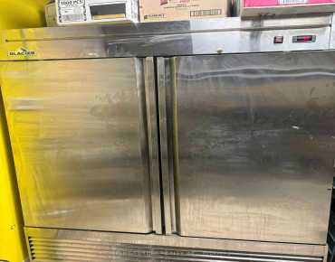 Main - 3032 Danforth Ave Crescent Town, Toronto is zoned as Commercial with total area of 1200.00 sqft