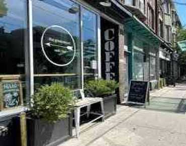 
2100 Steeles Ave Concord is zoned as Commercial with total area of 4,000 sqft