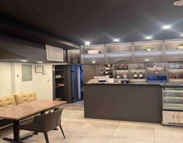 
620 Bloor St W Annex is zoned as Commercial/Residential with total area of 500 sqft