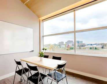 312 - 385 Silver Star Blvd Milliken, Toronto is zoned as COMMERCIAL / MED with total area of 866.00 sqft