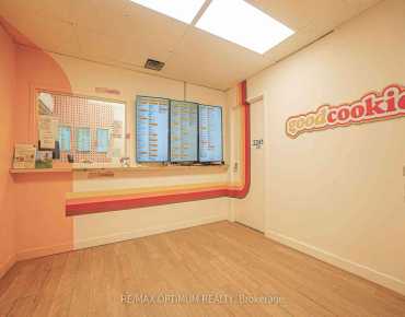 Dundas St Junction Area商业用地规划为商业/民宅物业占地1,880平方尺