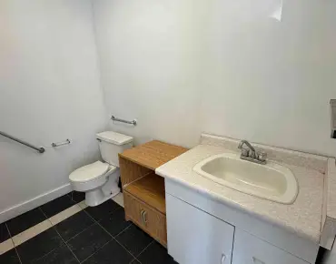 34 - 5310 Finch Ave E Milliken, 多伦多商业用地规划为COMMERCIAL并占地1227.00平方尺
