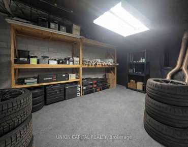 3 - 4490 Sheppard Ave E Agincourt South-Malvern West, 多伦多商业用地规划为EL (Employment L并占地3500.00平方尺
