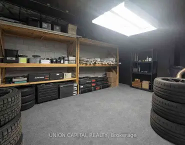 3 - 4490 Sheppard Ave E Agincourt South-Malvern West, 多伦多商业用地规划为EL (Employment L并占地3500.00平方尺
