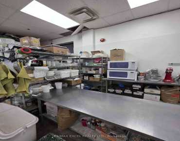 
471 Danforth Ave North Riverdale is zoned as Central Business District Commercial with total area of 1,800 sqft