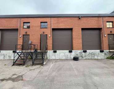 16 - 1220 Ellesmere Rd Bendale, Toronto is zoned as E0.7 with total area of 2000.00 sqft
