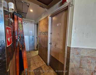 
Sheppard Aven Agincourt South-Malvern West商业用地规划为商业地产物业占地215平方尺