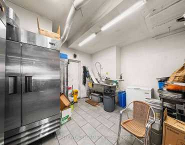 Highway 7 St Unionville is zoned as Commercial with total area of 1,500 sqft