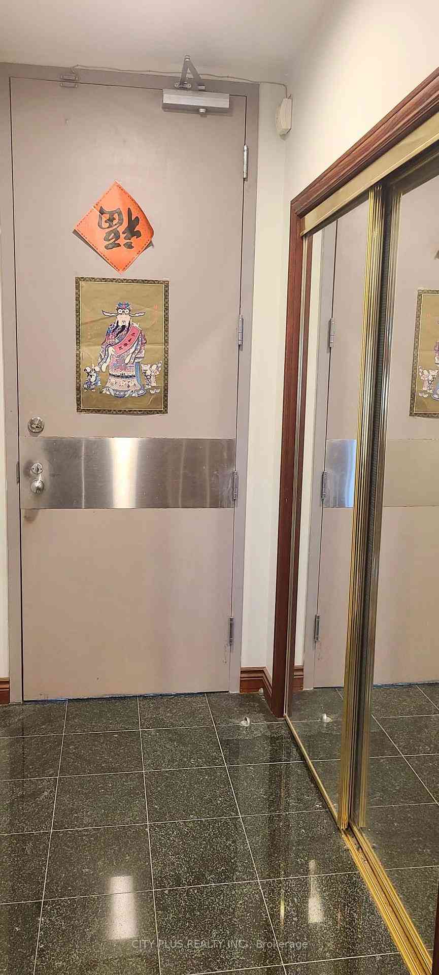 Toronto commercial real estate