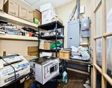
84 Citation Dr Concord商业用地规划为就业与商业用地物业占地7,560平方尺
