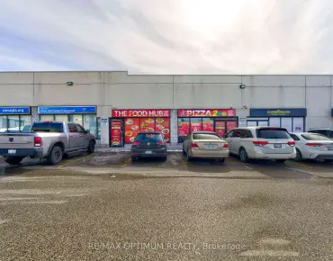 5637 Finch Ave E Malvern, Toronto is zoned as Commercial with total area of 1505.00 sqft

