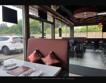 410 Chrislea Rd East Woodbridge商业用地规划为就业与商业用地物业占地4,000平方尺