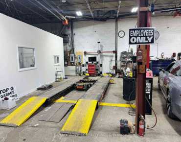 2 - 145 Nantucket Blvd Bendale, Toronto is zoned as Commercial Retai with total area of 3502.00 sqft
