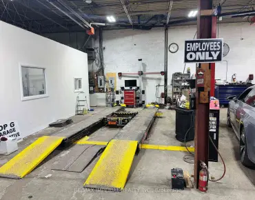 2 - 145 Nantucket Blvd Bendale, Toronto is zoned as Commercial Retai with total area of 3502.00 sqft