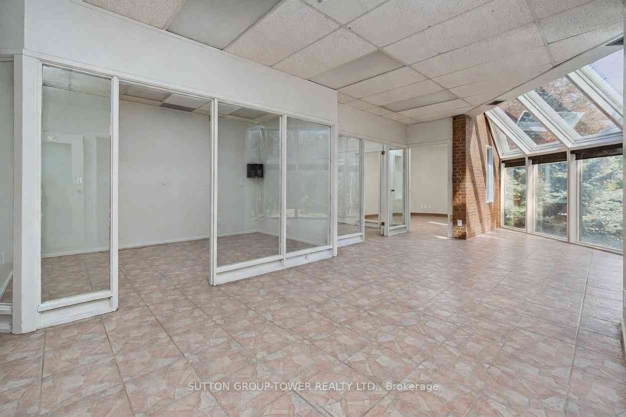 Toronto commercial real estate