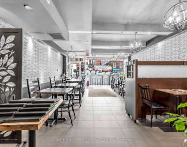 
56 Temperance St Bay Street Corridor, Toronto is zoned as COMM with total area of  sqft