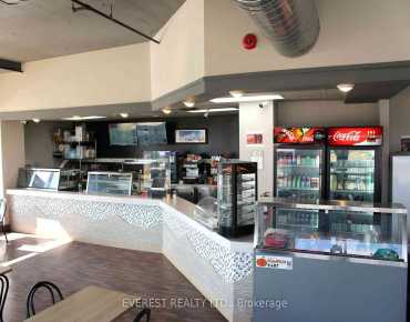 
6 & 7 - 1840 Major Mackenzie Dr Rural Vaughan, Vaughan is zoned as M1 with total area of 2900.00 sqft