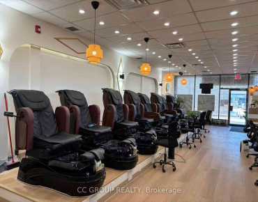 4 - 2901 KENNEDY Rd Milliken, Toronto is zoned as Commercial/Retai with total area of 1120.00 sqft
