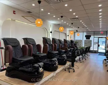 4 - 2901 KENNEDY Rd Milliken, Toronto is zoned as Commercial/Retai with total area of 1120.00 sqft