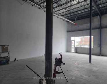 3 - 95 State Crown Blvd Milliken, Toronto is zoned as e07 with total area of 2080.00 sqft