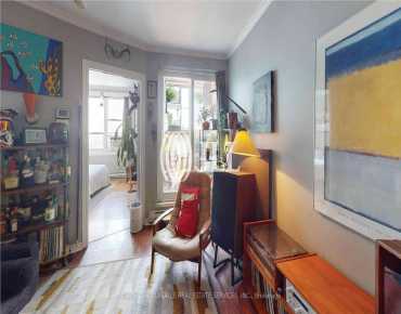 
Village Green Squa Agincourt South-Malvern West is zoned as Retail with total area of 2,216 sqft