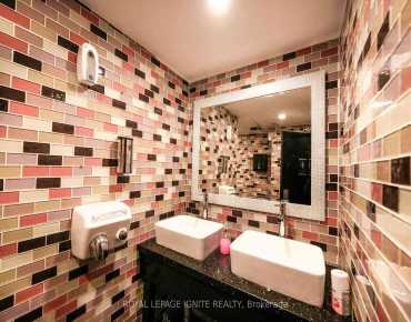 
421 Dundas St W Kensington-Chinatown is zoned as Commerical with total area of 1,520 sqft