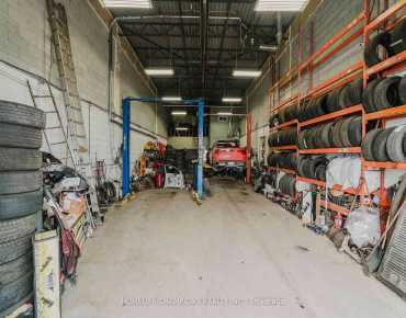 
Keele Stre Concord is zoned as Commercial with total area of 763 sqft