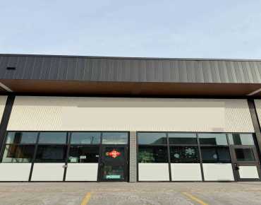 
Keele Stre Concord is zoned as Commercial with total area of 763 sqft