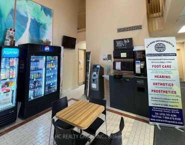 
East Liberty Stre Niagara is zoned as Retail with total area of 1,257 sqft