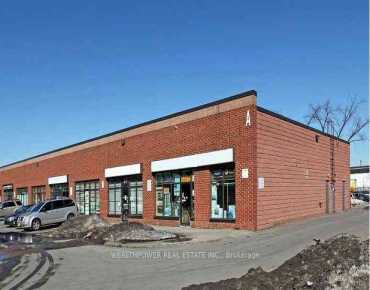 
15-16 - 9609 Leslie St Headford Business Park, Richmond Hill is zoned as MC-1 with total area of 18523.00 sqft